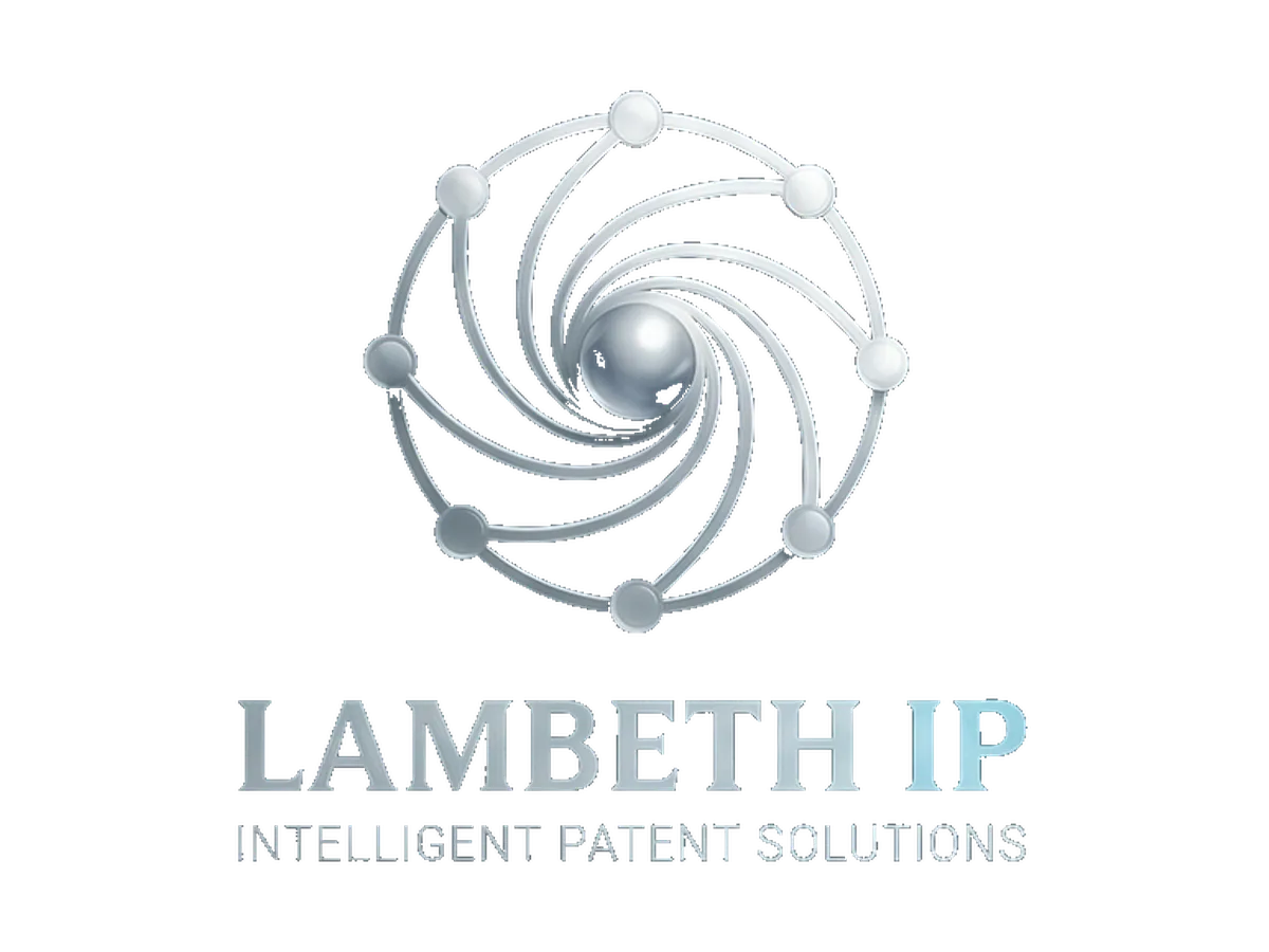 Lambeth IP logo
