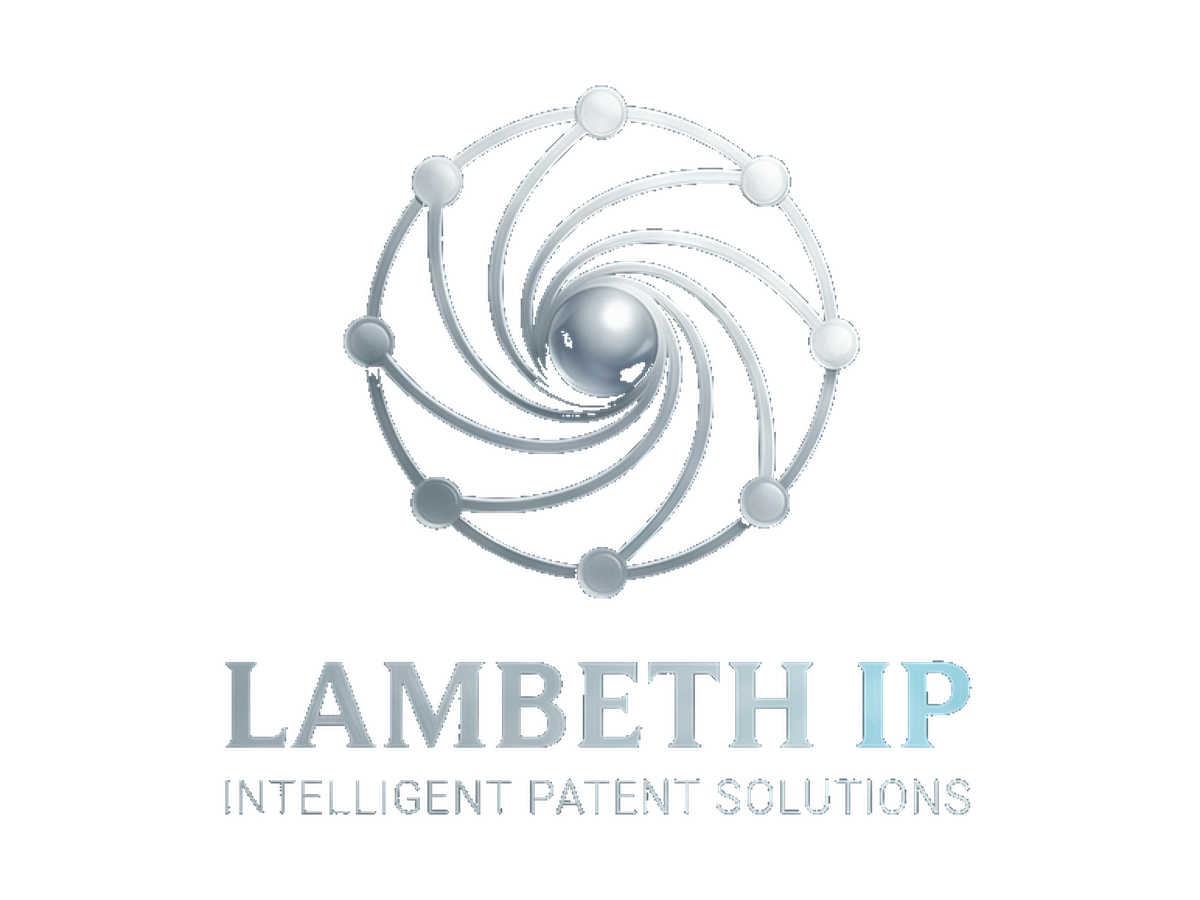 Lambeth IP logo